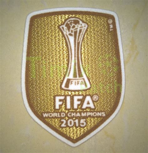 The champions league (officially the uefa champions league) is a european football competition which takes place every year. 2015 FIFA UEFA CHAMPIONS LEAGUE BARCELONA PATCH BADGE PARCHE - Timix Patch