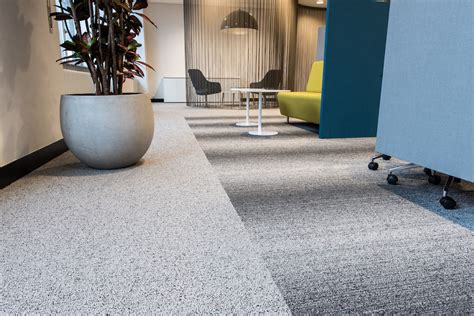 Complete Guide To Choosing The Best Carpets For Your Office