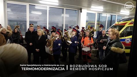 Szpital Po Generalnym Remoncie Bez Komentarza Youtube