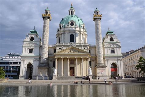 There are 6 ways to get from budapest to karlskirche by train, bus, night train, rideshare or car. Karlskirche, Vienne