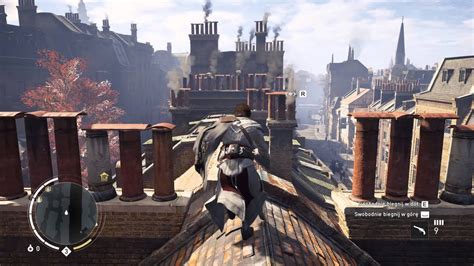Assassin S Creed Syndicate High Settings I S Gtx Gb Msi