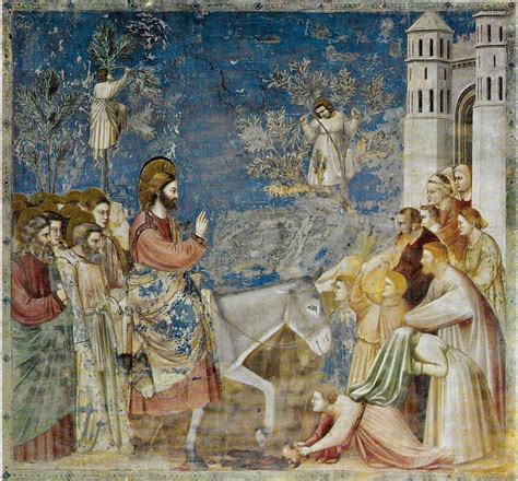 Palm Sunday Of The Passion Of The Lord Saint Raymond Of Penafort