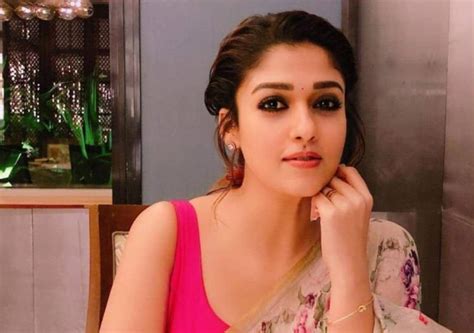Jawan Actress Nayanthara Breaks Silence On Casting Couch Experience