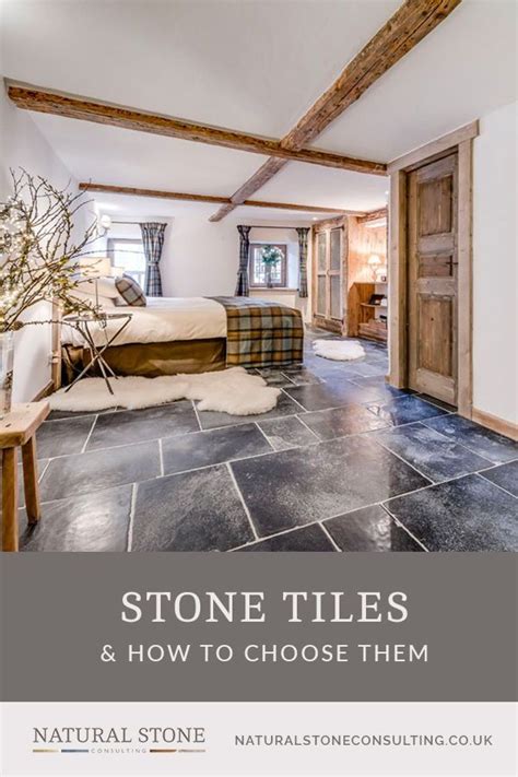 Choosing The Right Natural Stone Tile For Your Project Natural Stone