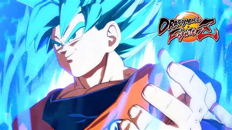 Dragon Ball Fighterz Hd Wallpapers Wallpaper Cave