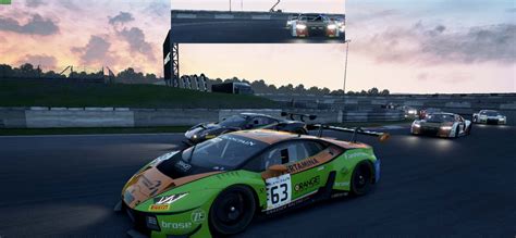 Assetto Corsa Competizione Early Access First Impressions G Performance