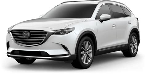 2021 Mazda Cx 9 Specs Pricing And Photos Luther Mazda Of Lees Summit