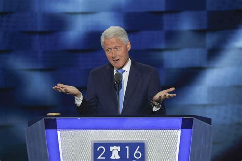 Bill Clinton S Dnc Speech Annotated Politifact