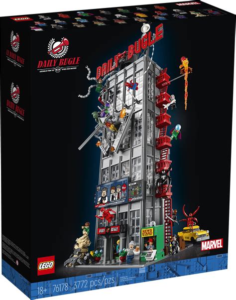 Lego Für Erwachsene Das Sind Die Lego 18 Sets Für Volljährige