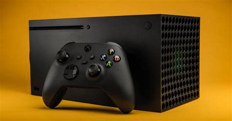 What The Best Xbox Console To Buy On Black Friday - Xbox Series X by Black Friday? Check restock availability at Best Buy