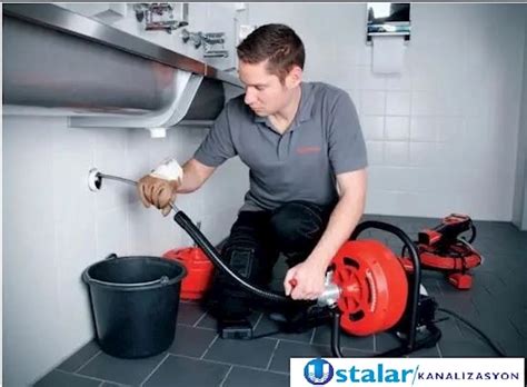 Mutfak Gideri Tıkanıklığı Açma Fiyatları