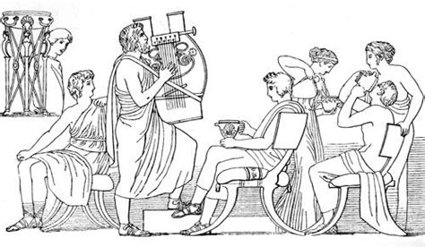 The Odyssey Clip Art Odyssey Greek History
