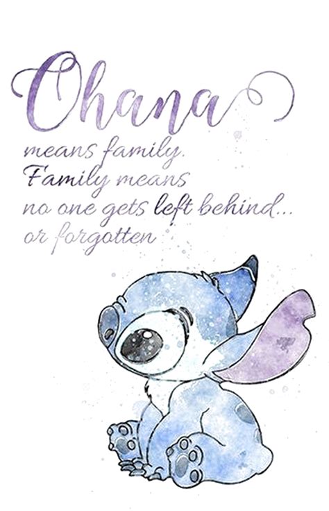 Pin By Be Amazing On 06 Inspirational Quotes Disney Lilo And Stitch