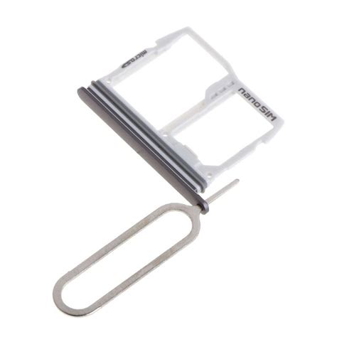 Sim Card Tray Slot Houder Micro Sd Memory Sim Ho Grandado