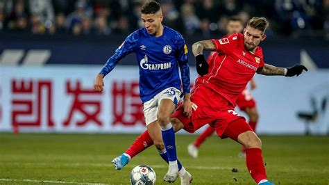 Located in gelsenkirchen, germany, schalke is one of the most popular teams in europe with a rich history. 2019/2020 | Bundesliga | 13 - FC Schalke 04 : 1. FC Union ...