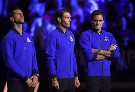 Rafael Nadal Terribly Snubbed In British Fan Poll For Novak Djokovic