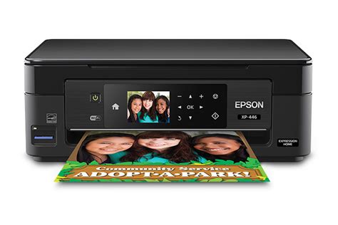 In the cd, there will epson l3110 driver for windows. Epson XP-446 Printer Driver Download Free for Windows 10, 7, 8 (64 bit / 32 bit)