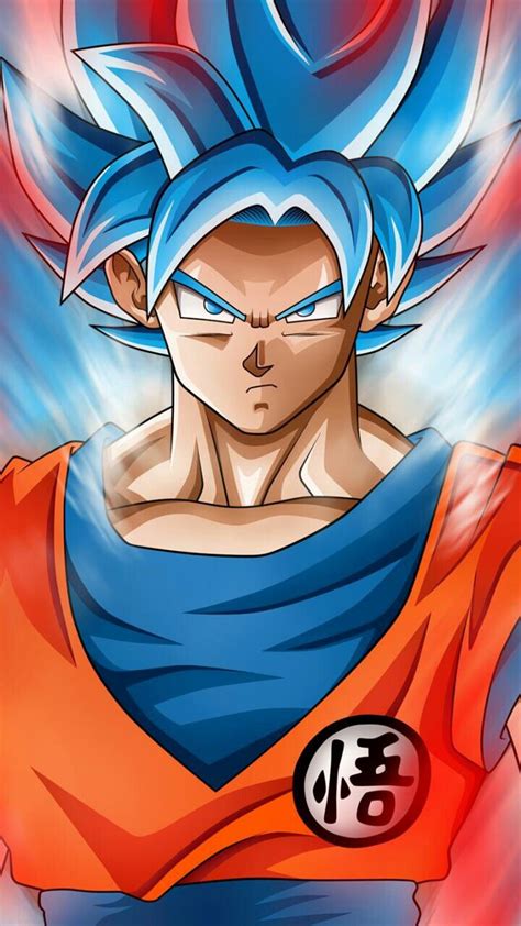Maybe you would like to learn more about one of these? Goku-Dragon-Ball-Z-iPhone-Wallpaper - iPhone Wallpapers