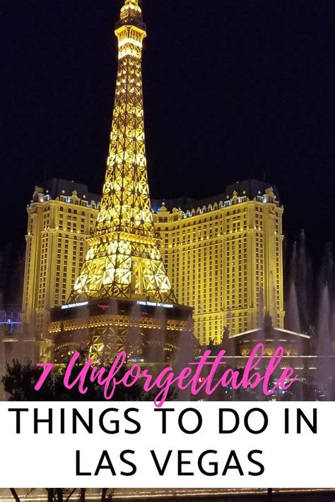 7 Fun Things To Do In Las Vegas For Couples On A Budget Las Vegas