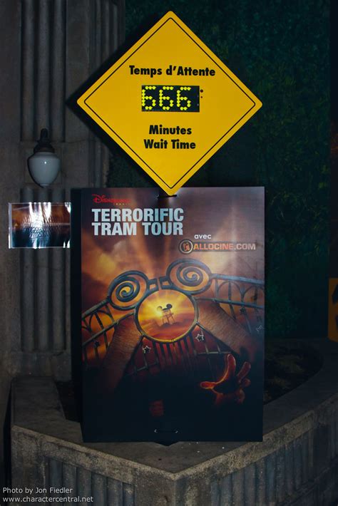 Dlp Halloween 2010 Terrorific Night 2 Walt Disney Studio Flickr