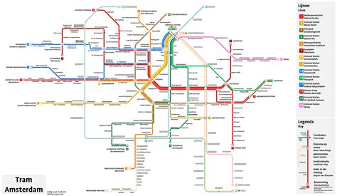 Train Tickets Schiphol To Amsterdam Central Tripalert