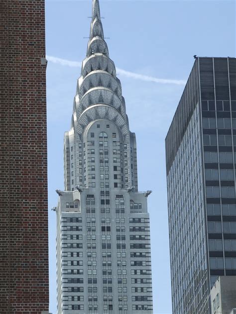 25 Amazing Chrysler Building Manhattan Pictures And Photos