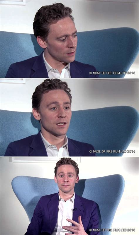 I Fucking Hate Tom Hiddleston Photo Hot Sex Picture