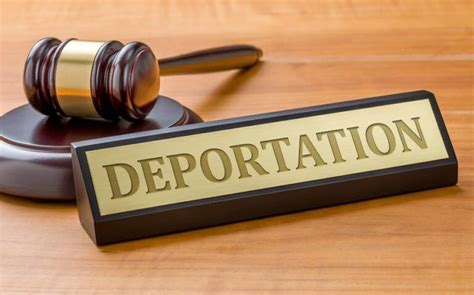 Can A Permanent Resident Be Deported For A Misdemeanor Shouse Law Group