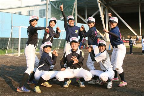 yell 部活応援プロジェクト [エール] uppercut s b 横浜隼人中学校・高等学校 女子硬式野球部 2014