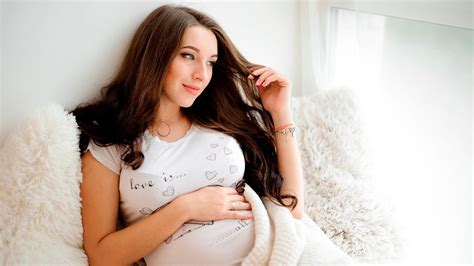 Tips Voor Een Gezonde Mooie En Gelukkige Zwangerschap Felicesnl