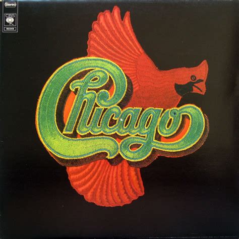 Chicago Chicago Viii Vinyl Records Lp Cd On Cdandlp