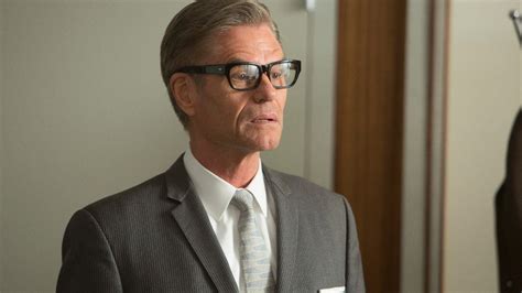 's harry hamlin on jim cutler's power play, bad breath, and his family's drug use. 'Mad Men's' Harry Hamlin on Bartering With 'L.A. Law' Fans ...