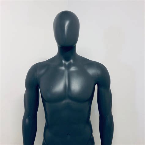 Plastic Man Mannequin Hire Sales Renovation Recycling