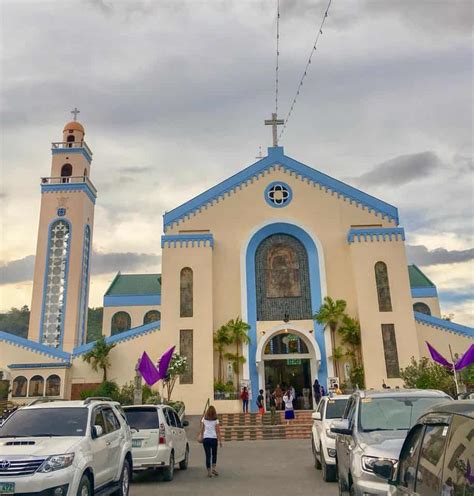 8 Churches In Cebu City For Visita Iglesia