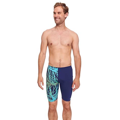Zoggs Wired Mens Swimming Jammers