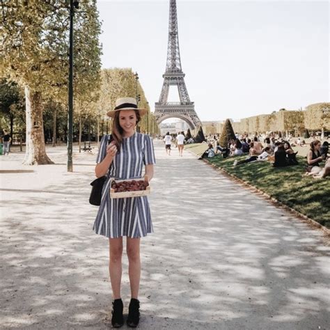 What To Wear In Paris Read This First