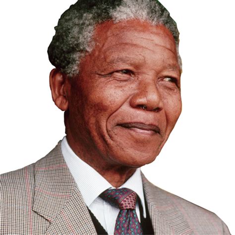 Nelson Mandela Png Png All Png All
