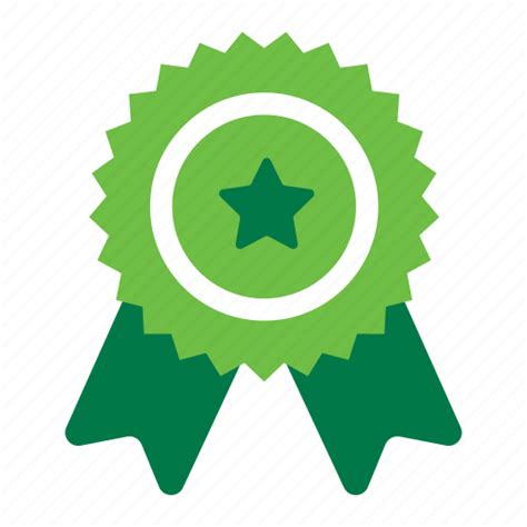 Achievement Badge Leaderboard Level Prize Winner Icon