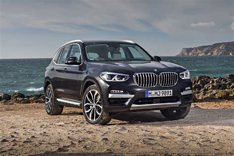 Bmw Crossovers For Sale Bmw Crossovers Reviews And Pricing Edmunds