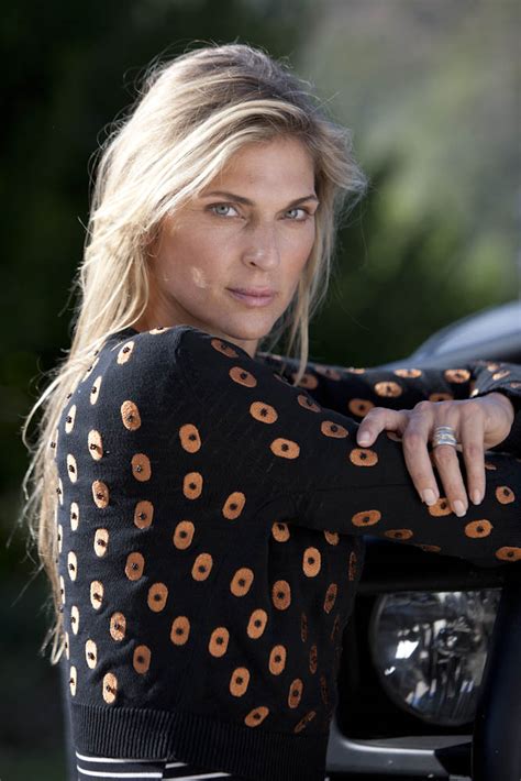 Better Tv Gabby On Being A Sex Symbol Her Career And The Biggest Loser Official Gabby Reece
