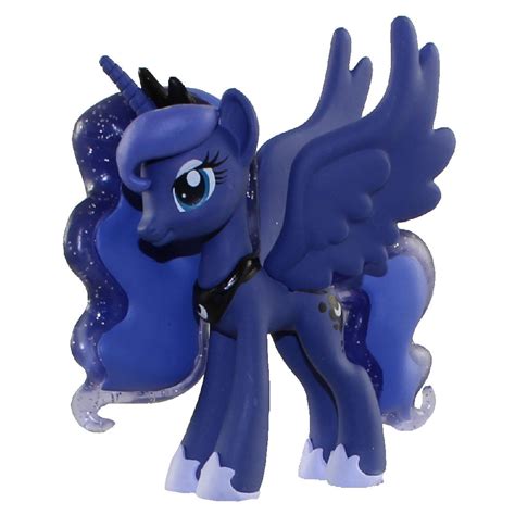 My Little Pony Pop Rarity And Princess Luna Deluxe Style Kit Factory