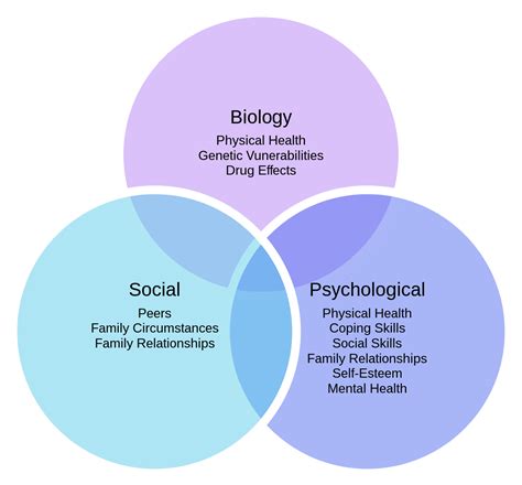 Biopsychosocial Model Tldrpt