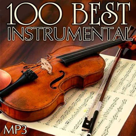 100 Best Instrumental 2014 Сайт для женщин