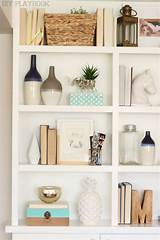 Photos of Decor Items For Shelves
