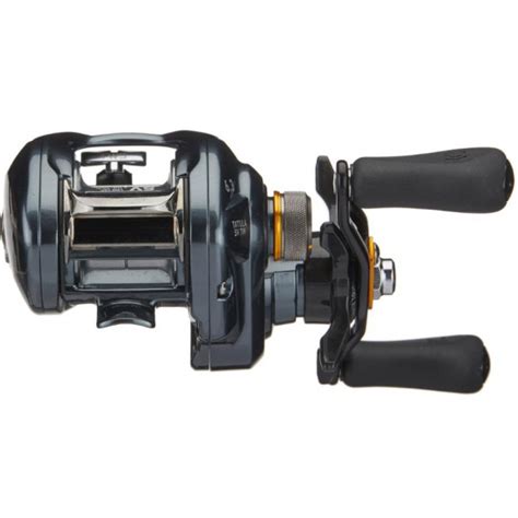 Comprar Daiwa Tatula SV TW 103 HL 6 3 1 Mejor Precio