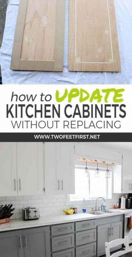 Kitchen Cabinets Before And After Doors 28 Ideas For 2019 Update