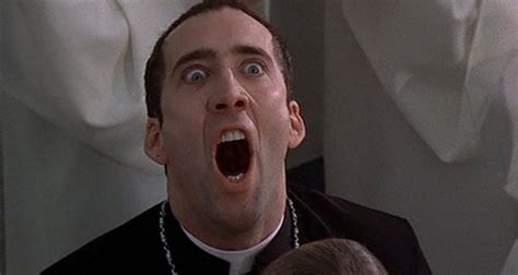 Nic Cage Says Faceoff Is One Of His Best Movies And Describes