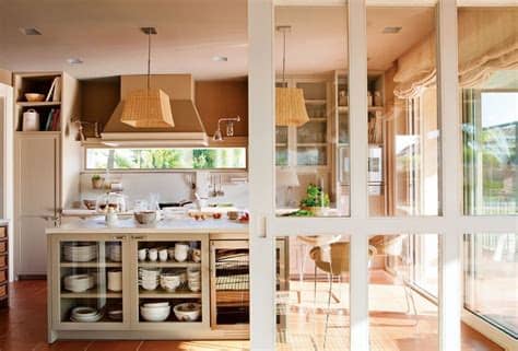 Page 3 | puertas correderas a precios increíbles. 10 Ideas para hacer una Cocina Americana - Depto51 Blog
