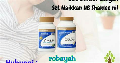 Cara menaikan hb pada ibu hamil. Pengedar Shaklee Ampang dan Kajang 012-9279307: Cara ...
