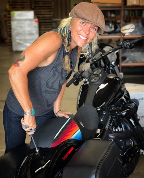 Professional Racer And Tv Personality Jessi Combs Tragically Died On